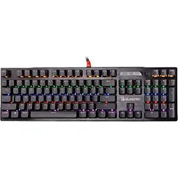 Клавіатура A4Tech Bloody B820R (Black) [74056]