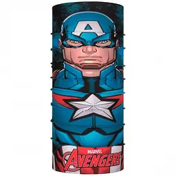 Бафф Buff Original Superheroes Avengers captain america (Junior) Різнокольоровий