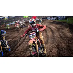 MXGP 2020 - The Official Motocross Videogame (PS5) - мініатюра 3