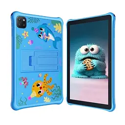 Планшет Blackview Oscal Pad 50 Kids 2/64Gb Wi-Fi Cloudy Blue Global version