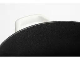 Каструля GERLACH Natur Iron 21 см 3 л (5901035509054) - мініатюра 5