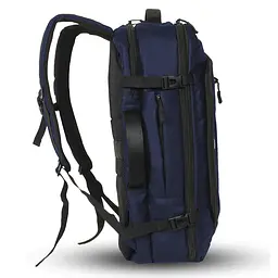 Сумка-рюкзак Swissbrand Atlantis 28 Navy (SWB_S19BLATL603U) - мініатюра 4