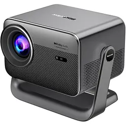 Мультимедійний проектор Blackview Projector PV1000 Max Grey [171263] - мініатюра 3