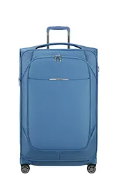 Валіза 78 См Samsonite RE-LITE CAPRI BLUE 78x48x33(36) KQ8*01007