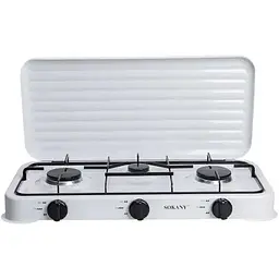 Таганок 3-х кам. Sokany SK-6003W
