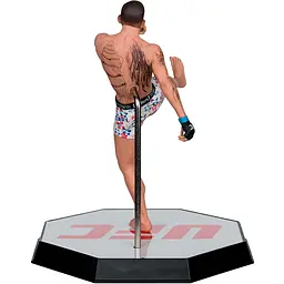 Фігурка UFC Max Holloway - UFC - SportsPicks - Gold Label - Posed - мініатюра 3