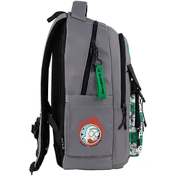 Рюкзак Kite Education teens 2597L RM (RM25-2597L) - мініатюра 4