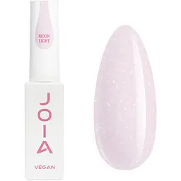 Рідкий гель для укріплення та моделювання Joia vegan PolyLiquid gel Moonlight Glow 8 мл