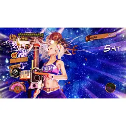 Ключ активації Microsoft Lollipop Chainsaw RePOP для Xbox Series S/X - мініатюра 10