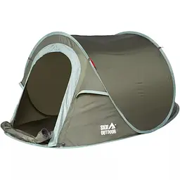 Намет Skif Outdoor Olvia 3 (1013-389.03.08) - мініатюра 4
