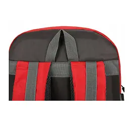 Рюкзак спортивний для ноутбука 17.4 Voltronic Alaska 40L 52x31x23cm Red - мініатюра 6