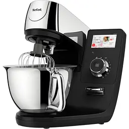 Кухонна машина Tefal I-Coach Touch QB951837 [115371]