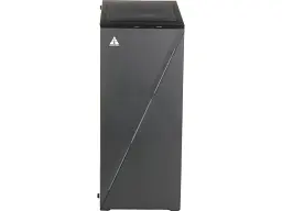 Корпус Golden Field 3803 500W Black - мініатюра 3