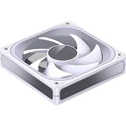 Вентилятор Jonsbo ZB-120WR 120мм White (ZB-120WR White) - мініатюра 4