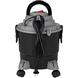 Пилосос промисловий Intertool DT-1015 [137081] - мініатюра 4