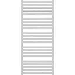 Сушарка для рушників Terma 1185x530 Marlin (WGMAR118053K916SX) - мініатюра 1