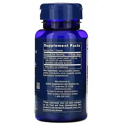 Венотон Life Extension 60 капсул - мініатюра 2