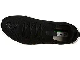 Кросівки Scarpa Gecko City 46,5 Чорний - мініатюра 2