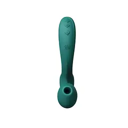 Вибратор Zalo Talis G-Spot для клитора - миниатюра 3