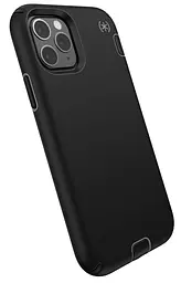 Чохол протиударний з антимікробним покриттям Speck Presidio Sport для iPhone 11 Pro (5.8") Black - мініатюра 2