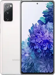 Смартфон Samsung Galaxy S20 FE 5G SM-G781B 8/128GB Cloud White (Global) [5G, NFC, 2 SIM]
