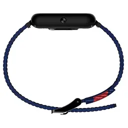 Смарт годинник Lenovo S2 чорний - мініатюра 5