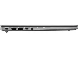 Ноутбук Asus Vivobook 14 M1407KA Cool Silver (M1407KA-LY143, 90NB15H3-M006Y0) - мініатюра 5