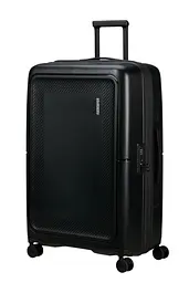 Валіза 77 См American Tourister DASHPOP TRUE BLACK 77x50x30(34) MG5*19003 - мініатюра 5