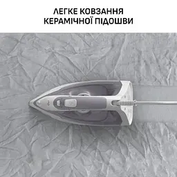 Праска Tefal Virtuo 30 (FV2C43E0) - мініатюра 7