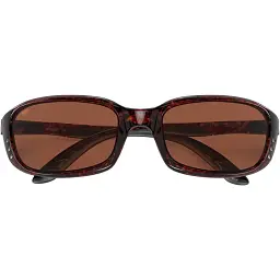 Окуляри Costa Del Mar Brine Tortoise Copper 580P - мініатюра 5