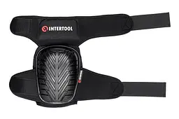 Наколінники захисні будівельні Intertool ялинка висока - мініатюра 5