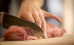 Tefal Ніж сантоку Ice Force 18 см - мініатюра 4