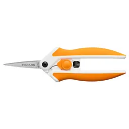 Ножиці для тканини Fiskars Easy Action Micro-Tip 15 см (1070029) - мініатюра 2