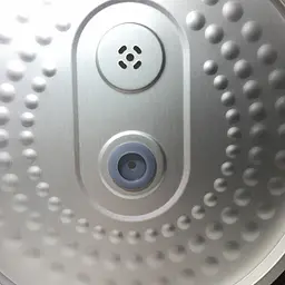 Кришка внутрішня з ущільнювачем на мультиварку Bosch AutoCook MUC22B42RU, MUC11W12RU, 11009711 - мініатюра 5