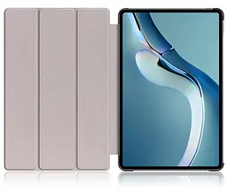 Чохол Primolux Slim для планшета Huawei MediaPad Pro 12.6" 2021 (WGR-W09 / WGR-W19 / WGR-AN19) Black - мініатюра 5