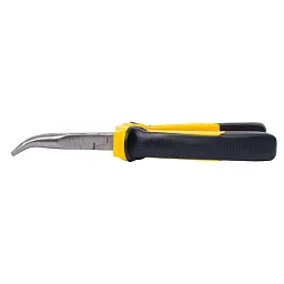 Плоскогубці Sigma довгогубці вигнуті 160мм Standard (4356521) (4356521) - мініатюра 8