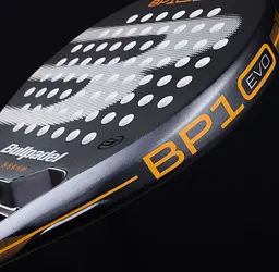 Ракетка для паделу Bullpadel BP10 EVO 25 - мініатюра 4