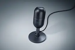 Мікрофон Razer Seiren V3 Mini Black (RZ19-05050100-R3M1) [104419] - мініатюра 6