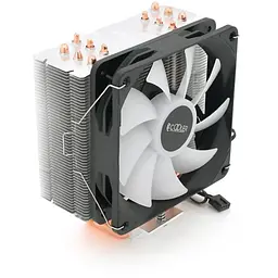Система охолодження DeepCool 400EX для Intel LGA 115X/1200/1366, AMD AM2/AM2+/AM3/AM3+/AM4/FM1/FM2/FM2+, 4-pin, RPM 1500±10%, BOX
