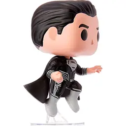 Фігурка Funko Pop! Justice league: Супермен 9.6см (56801) [117815] - мініатюра 2