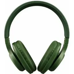 Наушники Silver Crest SKH 40 A1 Darck Green