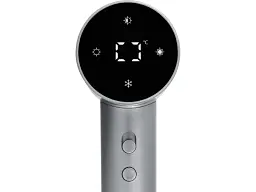 Фен-щітка ECG Modifica Sonica Moonstone - мініатюра 2