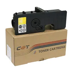 Тонер-картридж CET Kyocera TK-5230Y, для ECOSYS P5021/M5521 (CET8995Y)