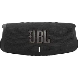 Bluetooth колонка JBL Charge 5 (JBLCHARGE5BLK) black UA