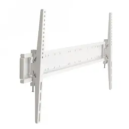 Настенный крепеж Charmount TV0604T Белый