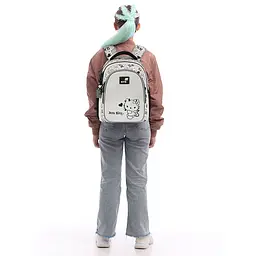 Рюкзак Kite Education teens Hello Kitty (HK26-8001M) - мініатюра 15
