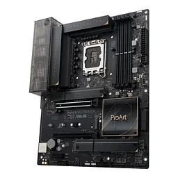 ASUS Материнська плата PROART B760-CREATOR s1700 B760 4xDDR5 M.2 HDMI DP ATX - мініатюра 5