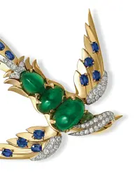 Beautiful Creatures. Jewelry Inspired by the Animal Kingdom - мініатюра 12
