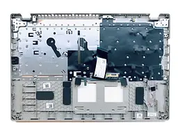 Топкейс ноутбука / верхня панель і клавіатура для ноутбука Acer Aspire Vero Green AV15-51, AV15-52 (6B.AYCN2.009) Оригінал від Acer, Верхня панель клавіатури - мініатюра 2