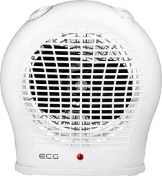 Тепловентилятор ECG TV 30 White